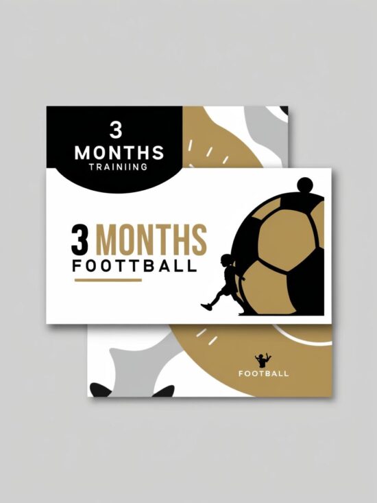 3 Month Subscription